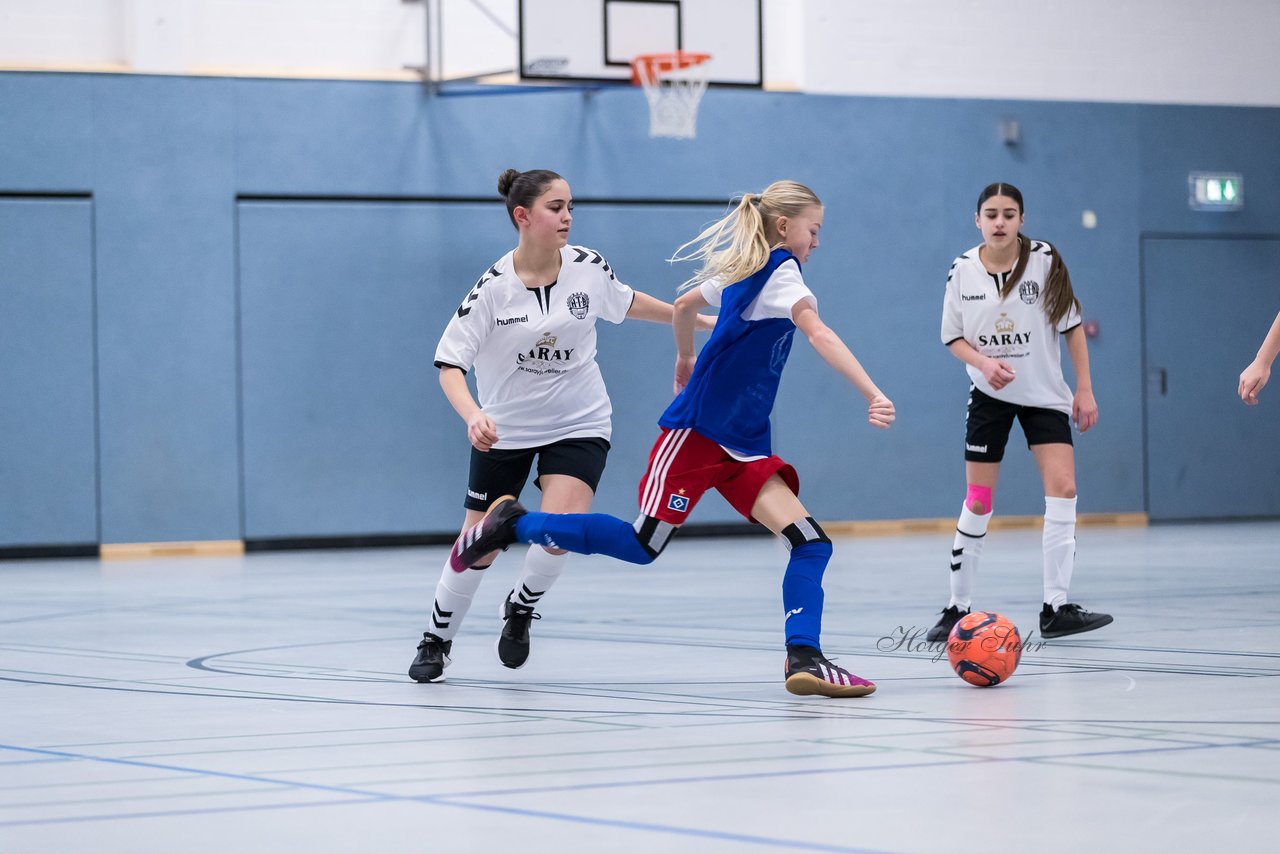 Bild 98 - wCJ Futsalmeisterschaft Runde 1